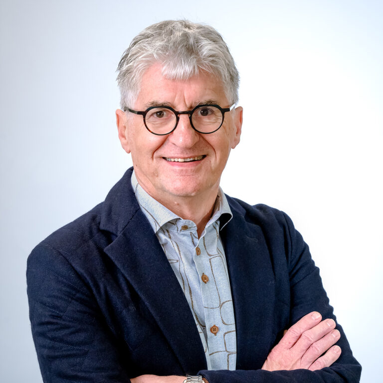 André Scheers