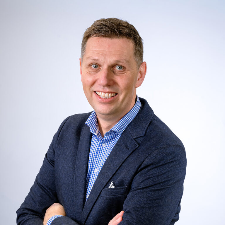 Arjan Nijland