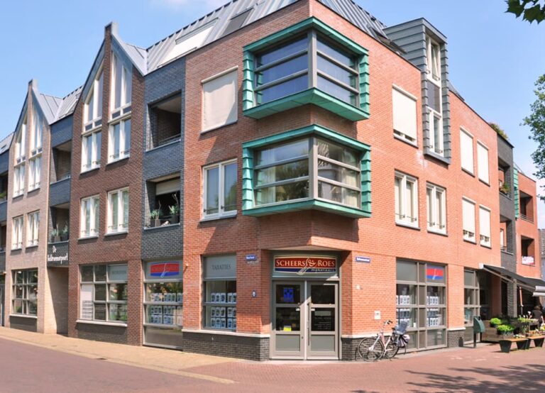 Kantoor Groenlo