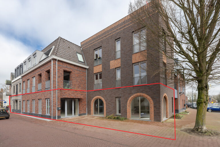 Foto 12 - Mattelierstraat 13