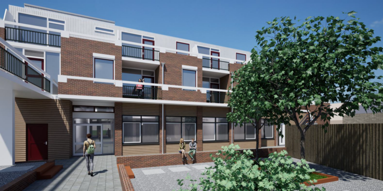 Foto 1 - Het Heydenrijck 22e